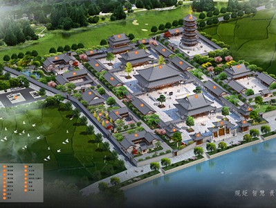 仿古建筑装修一站式服务，定制方案精准匹配，满足多元个性装修需求