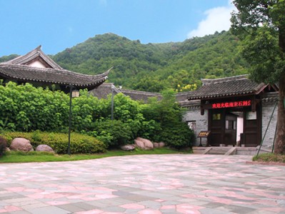 古建设计与装修施工创意方案，定制化服务满足个性，打造专属古建装修
