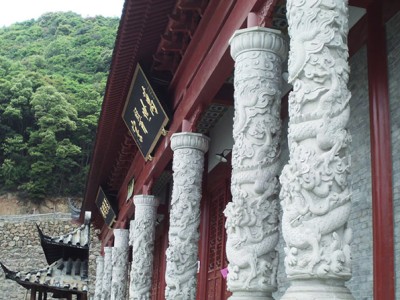 三亚古建筑修复工程造价控制问题