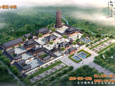 三亚古建筑在现代园林设计中的应用