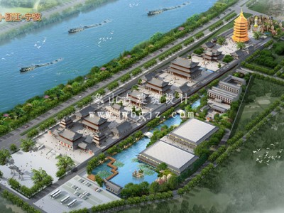 三亚仿古建筑设计工作中的常见问题