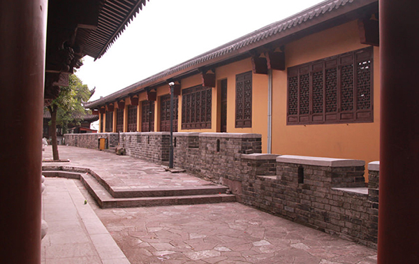 仿古建筑装修团队口碑，精湛技艺赢得赞誉，打造行业装修服务标杆