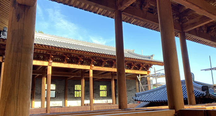 仿古建筑装修团队口碑，精湛技艺赢得赞誉，打造行业装修服务标杆