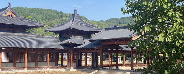 仿古建筑装修行业标杆，设计与施工装修双领域引领，树立行业新典范