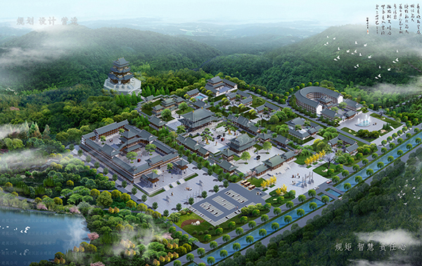 古建设计与装修施工公司荣誉等身，各类奖项加持，彰显装修专业权威