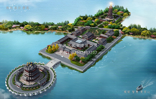 古建设计与装修施工公司实力见证，口碑荣誉双丰收，彰显专业装修实力